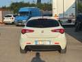 Alfa Romeo Giulietta Giulietta III 2010 1.4 t. Distinctive 120cv E6 Bianco - thumbnail 9