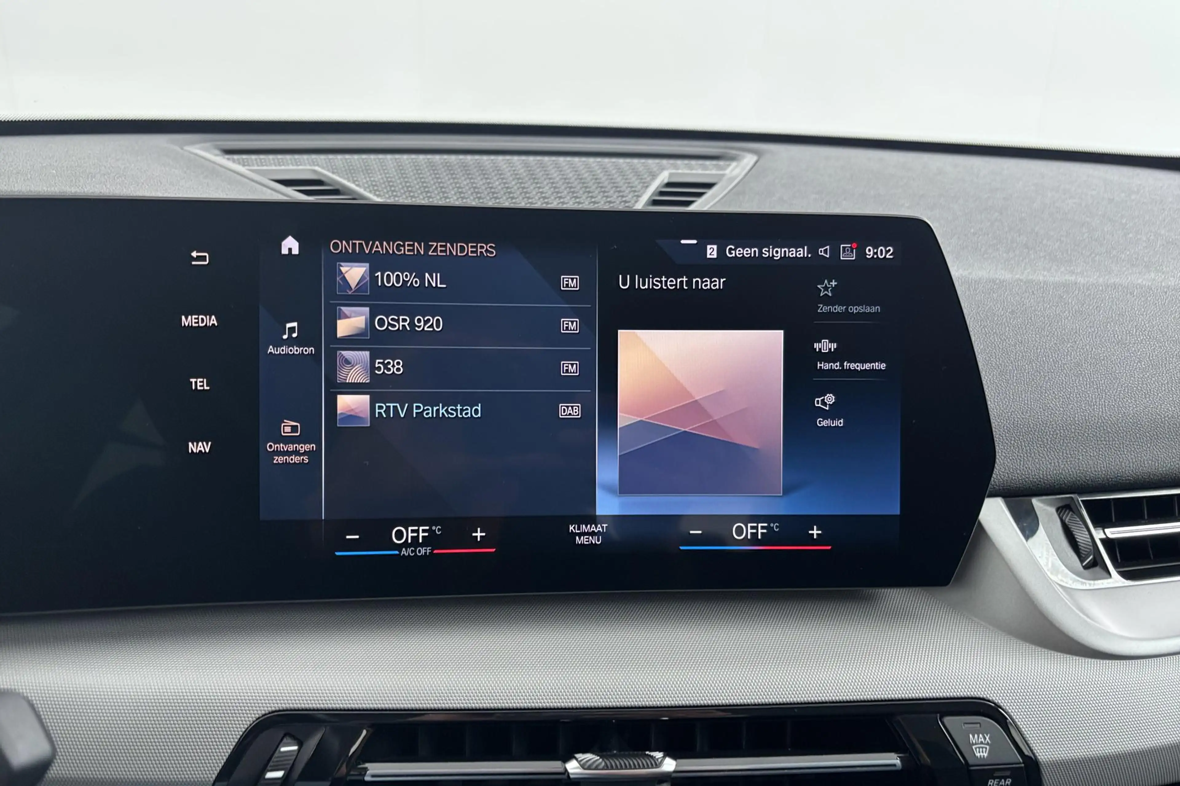 BMW iX1 xDrive30 Launch Edition 67 kWh Elektrisch rijplezi — photo 7