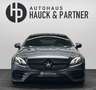 Mercedes-Benz E 300 d Coupé AMG*E53*Virtual*Pano*Burmester*H&R Grigio - thumbnail 2