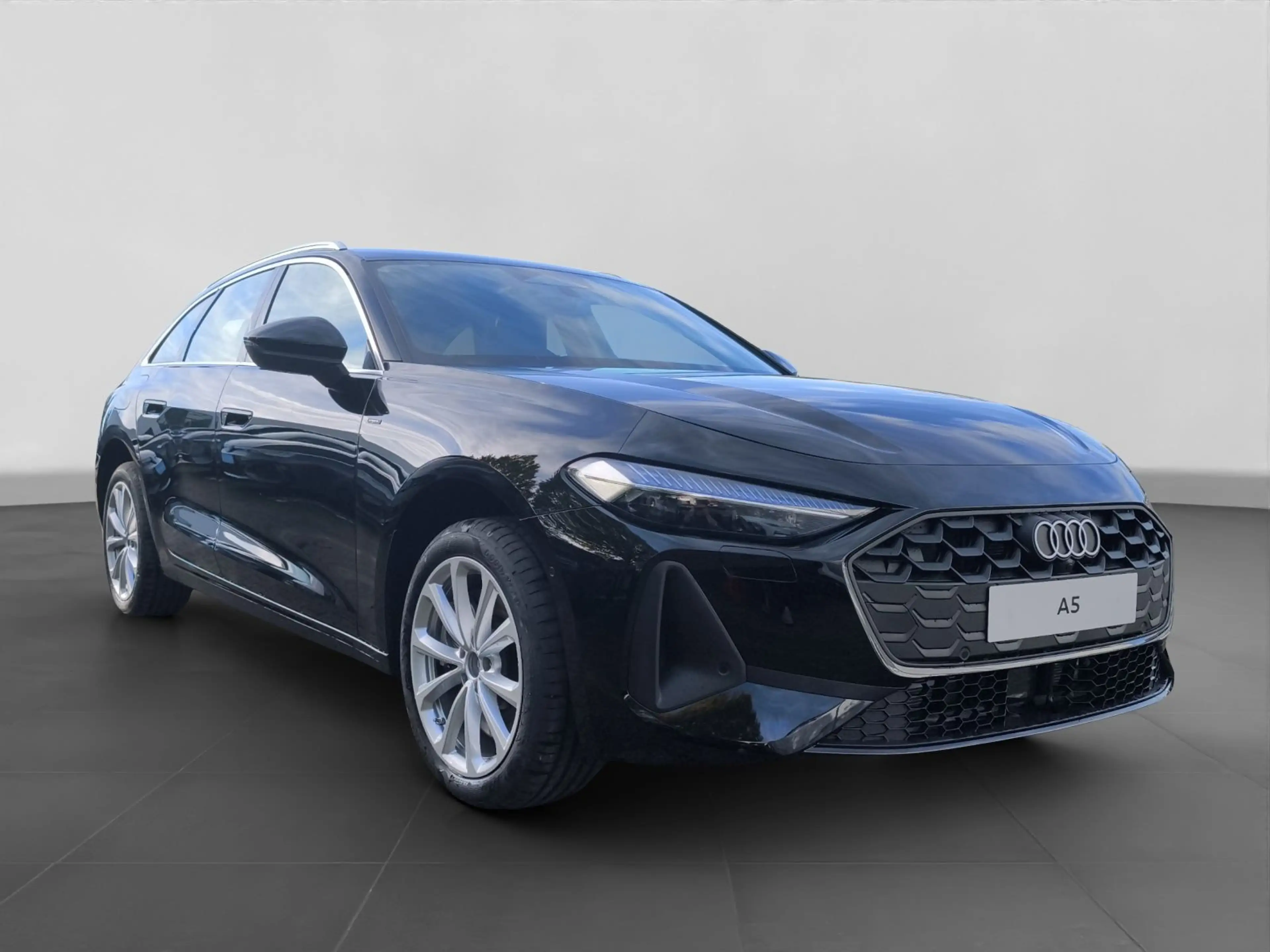 Audi A5 e-Hybrid Q TECH AHK KAMERA NAVI — photo 3
