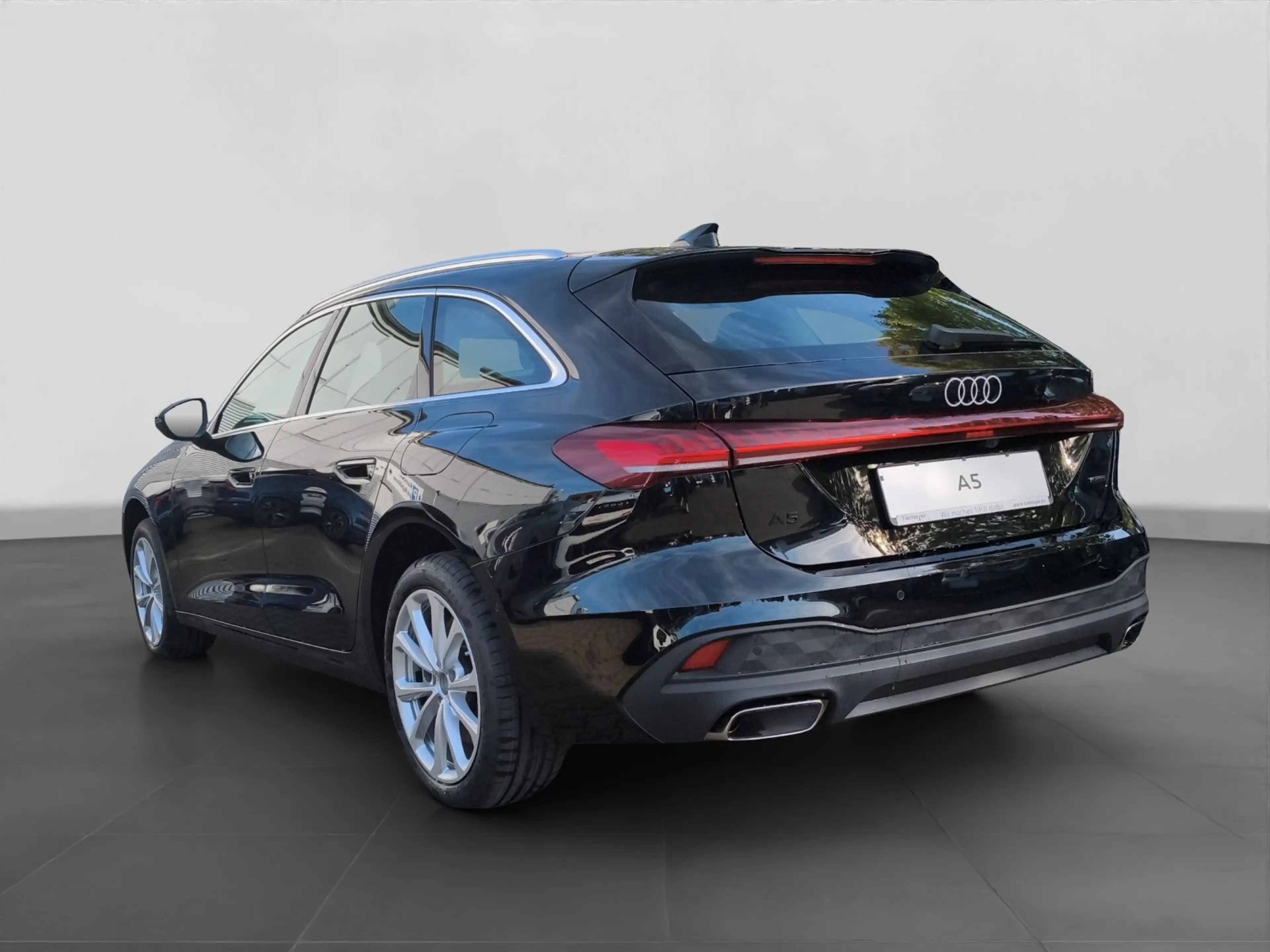 Audi A5 e-Hybrid Q TECH AHK KAMERA NAVI — photo 5