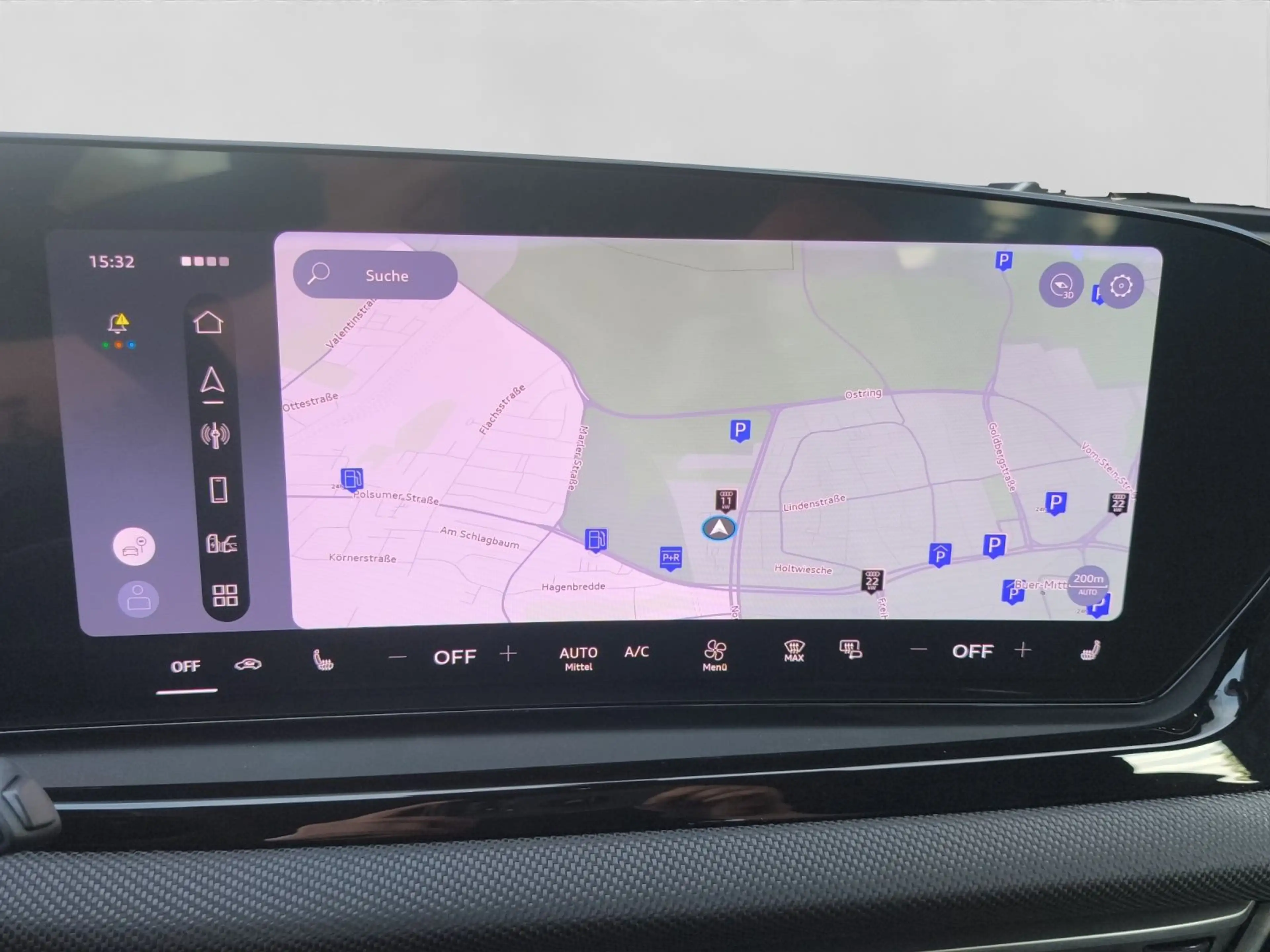 Audi A5 e-Hybrid Q TECH AHK KAMERA NAVI — photo 9