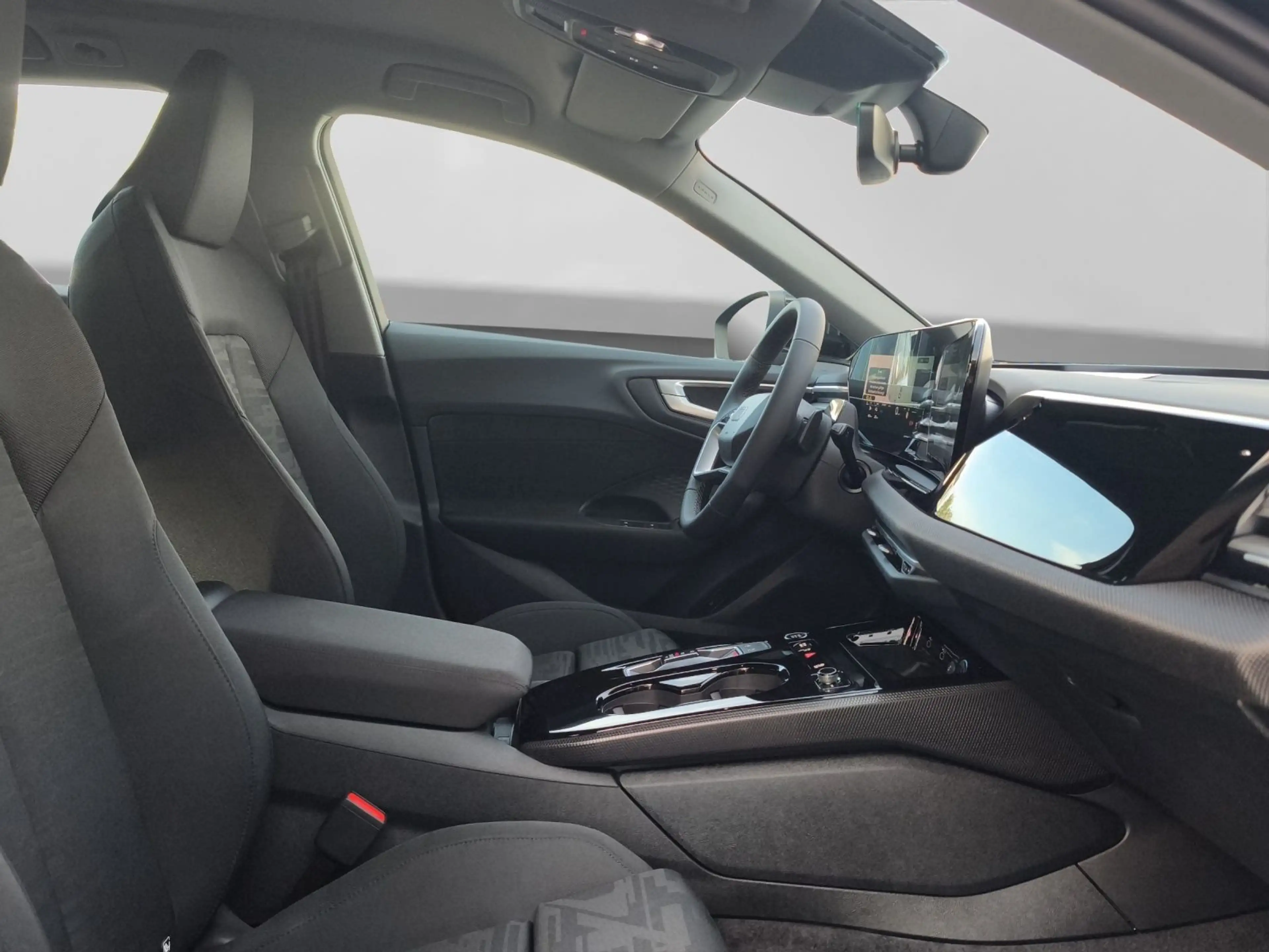 Audi A5 e-Hybrid Q TECH AHK KAMERA NAVI — photo 13