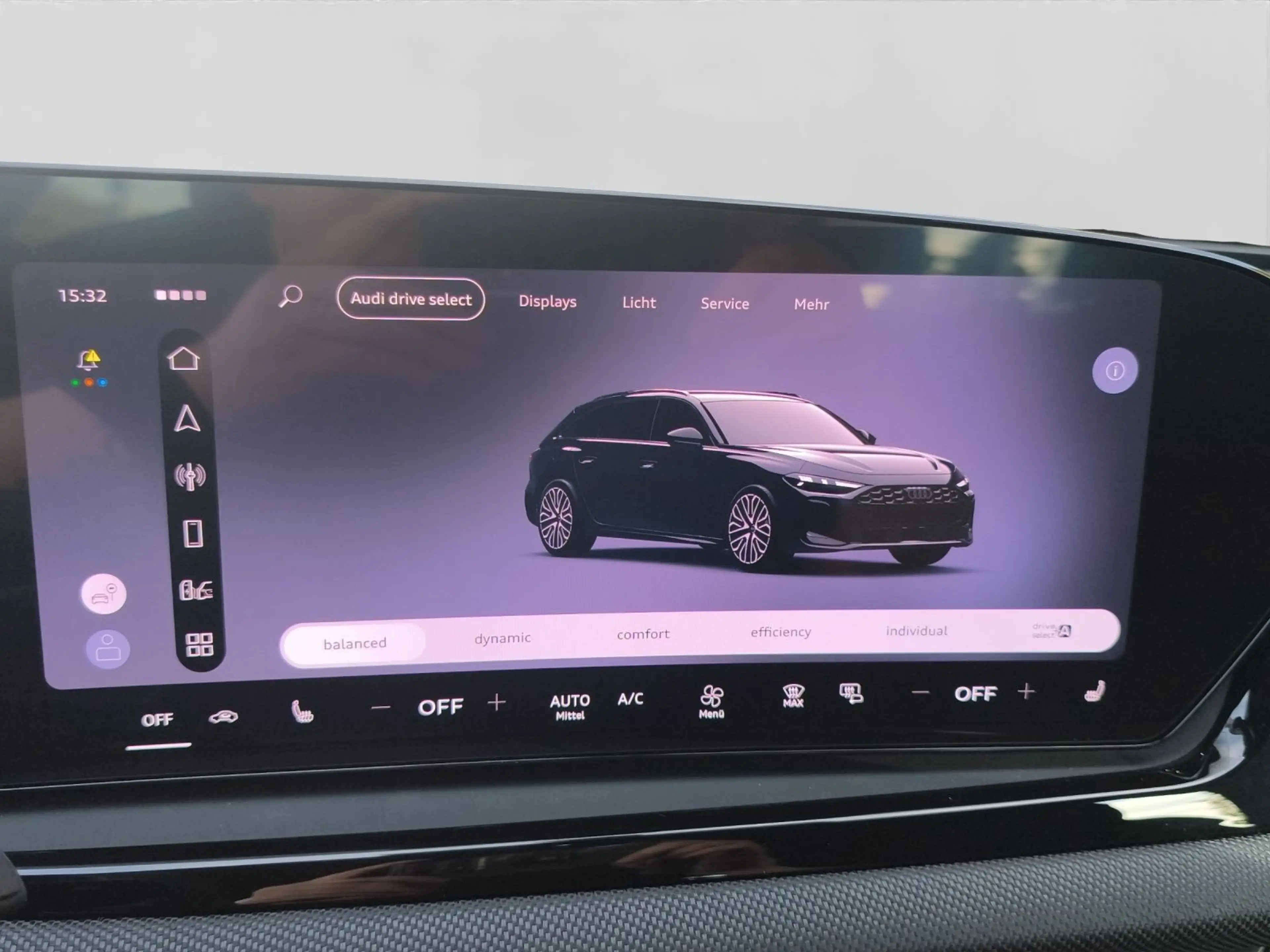 Audi A5 e-Hybrid Q TECH AHK KAMERA NAVI — photo 10