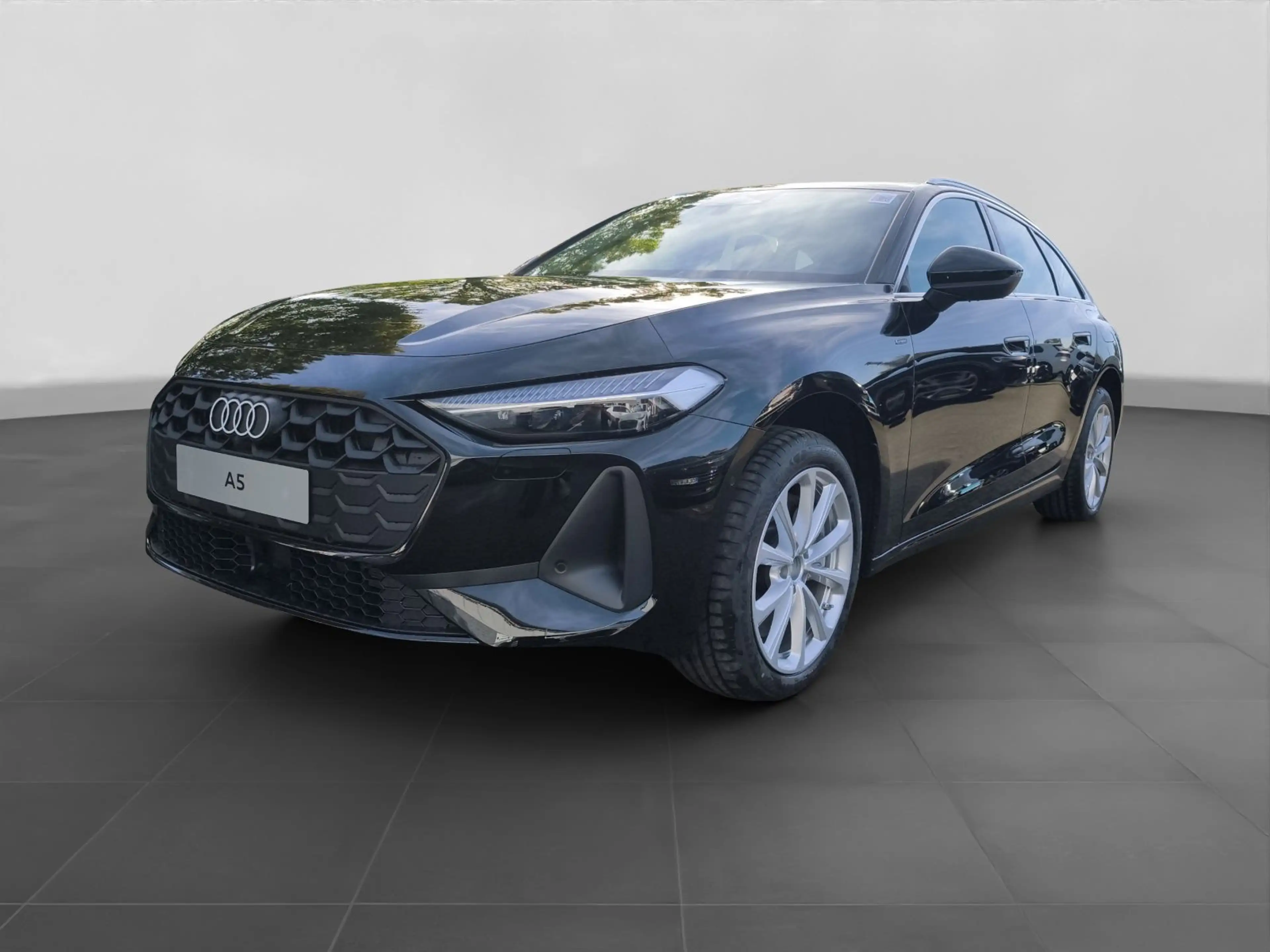 Audi A5 e-Hybrid Q TECH AHK KAMERA NAVI — photo 2