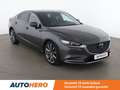 Mazda 6 2.2 Turbodiesel Business-Line Gris - thumbnail 31