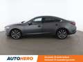 Mazda 6 2.2 Turbodiesel Business-Line Gris - thumbnail 3