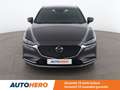 Mazda 6 2.2 Turbodiesel Business-Line Gris - thumbnail 32