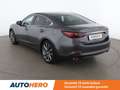 Mazda 6 2.2 Turbodiesel Business-Line Gris - thumbnail 4