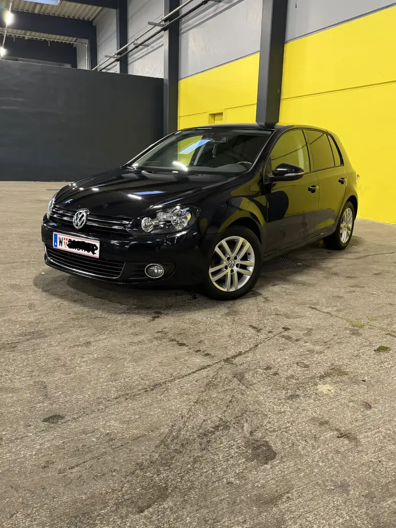 Volkswagen Golf Highline 2,0 TDI DPF DSG - 2