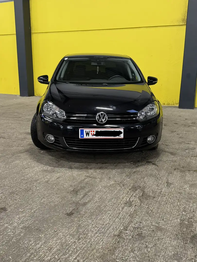 Volkswagen Golf Highline 2,0 TDI DPF DSG - 1
