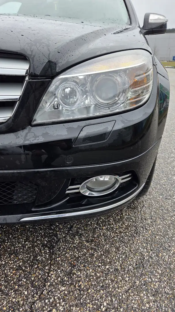 Mercedes-Benz C 220 Avantgarde CDI Aut. - 2