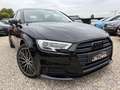 Audi A3 Sportback 1.6TDi Sport S tronic*LED*GPS*CRUISE*PDC Noir - thumbnail 4