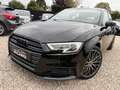 Audi A3 Sportback 1.6TDi Sport S tronic*LED*GPS*CRUISE*PDC Noir - thumbnail 1