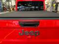 Jeep Gladiator 3.0 V6 80th Ann 4wd auto N1 IVA ESP gantraino Rouge - thumbnail 16