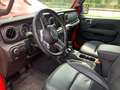 Jeep Gladiator 3.0 V6 80th Ann 4wd auto N1 IVA ESP gantraino Rood - thumbnail 8