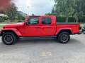 Jeep Gladiator 3.0 V6 80th Ann 4wd auto N1 IVA ESP gantraino Rojo - thumbnail 1