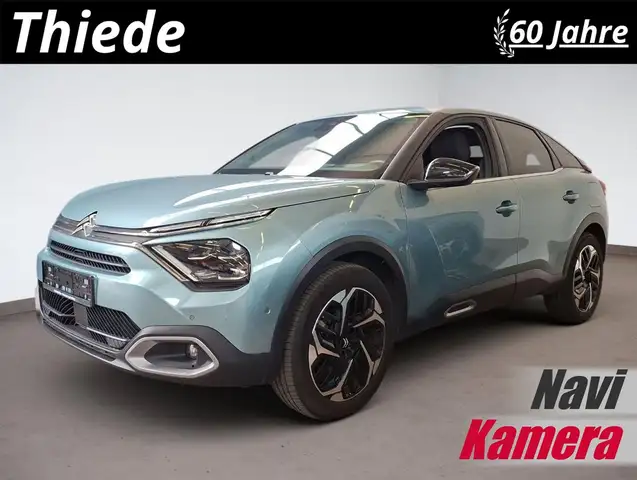 2023 Citroen C4 in Blue for sale