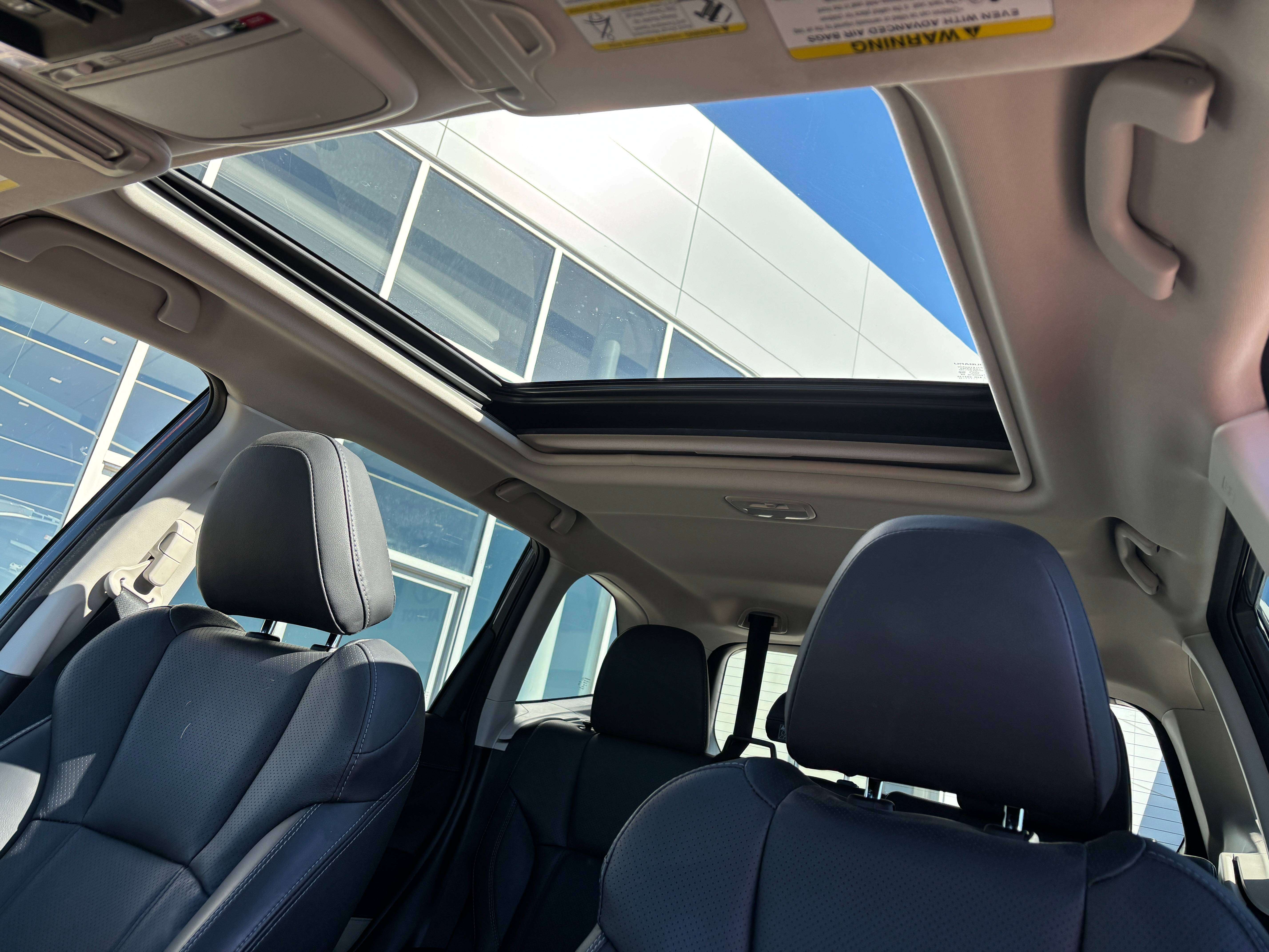 used 2023 Subaru Forester car, priced at $30,995