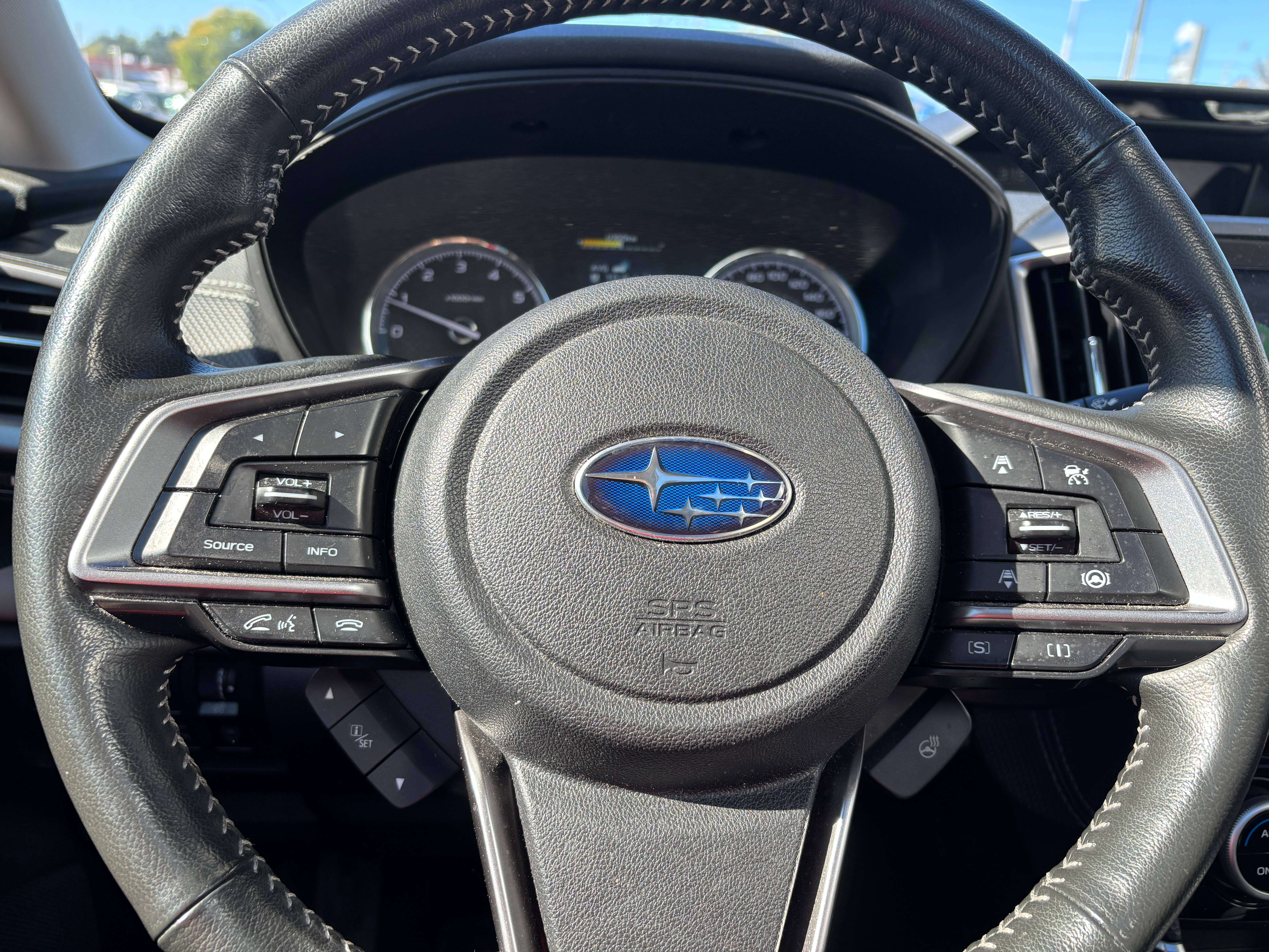used 2023 Subaru Forester car, priced at $30,995
