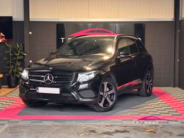 d 4-Matic Business Solution Garantie 12 mois