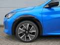 Peugeot e-208 5-deurs GT EV 3-FASEN 50kWh 136pk 12% BIJTELLING! Blauw - thumbnail 14