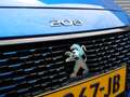 Peugeot e-208 5-deurs GT EV 3-FASEN 50kWh 136pk 12% BIJTELLING! Blauw - thumbnail 7