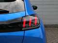 Peugeot e-208 5-deurs GT EV 3-FASEN 50kWh 136pk 12% BIJTELLING! Blauw - thumbnail 10