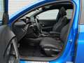 Peugeot e-208 5-deurs GT EV 3-FASEN 50kWh 136pk 12% BIJTELLING! Blauw - thumbnail 21