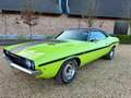 Dodge Challenger 392 Hemi Grün - thumbnail 1