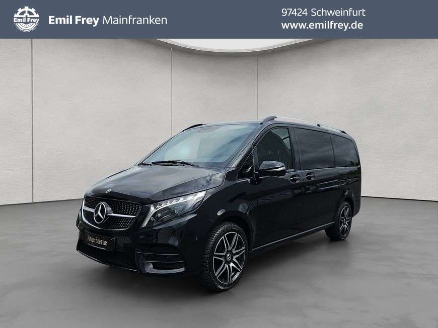 Mercedes-Benz V 300