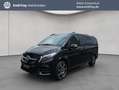 Mercedes-Benz V V-Klasse Schwarz - thumbnail 1