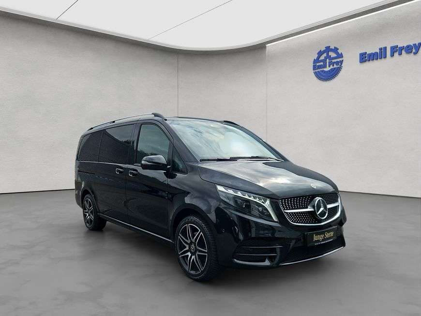 Mercedes-Benz V 300