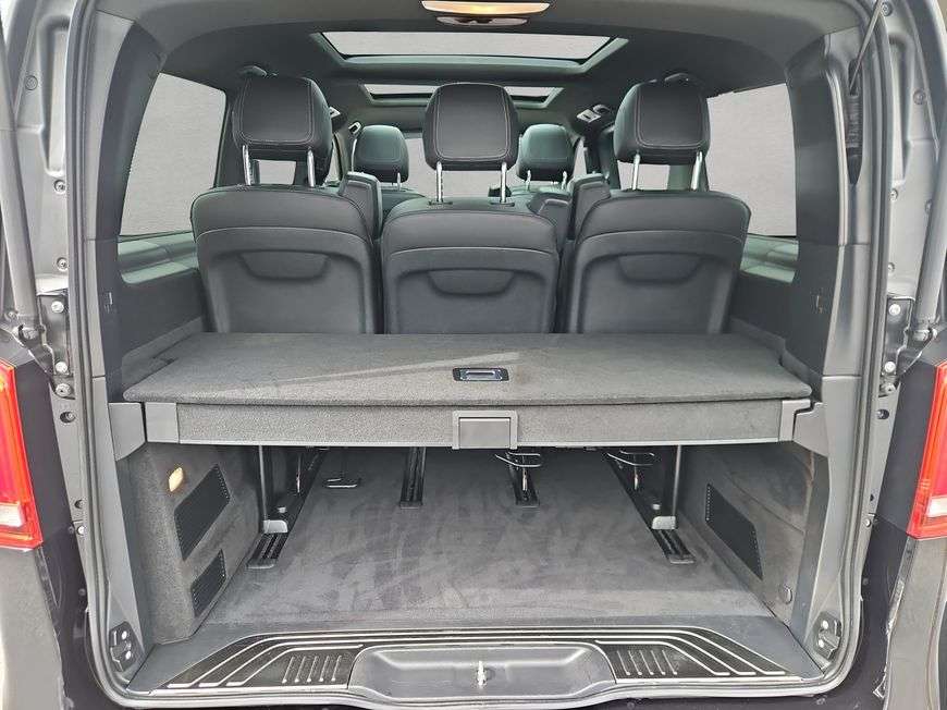 Mercedes-Benz V 300