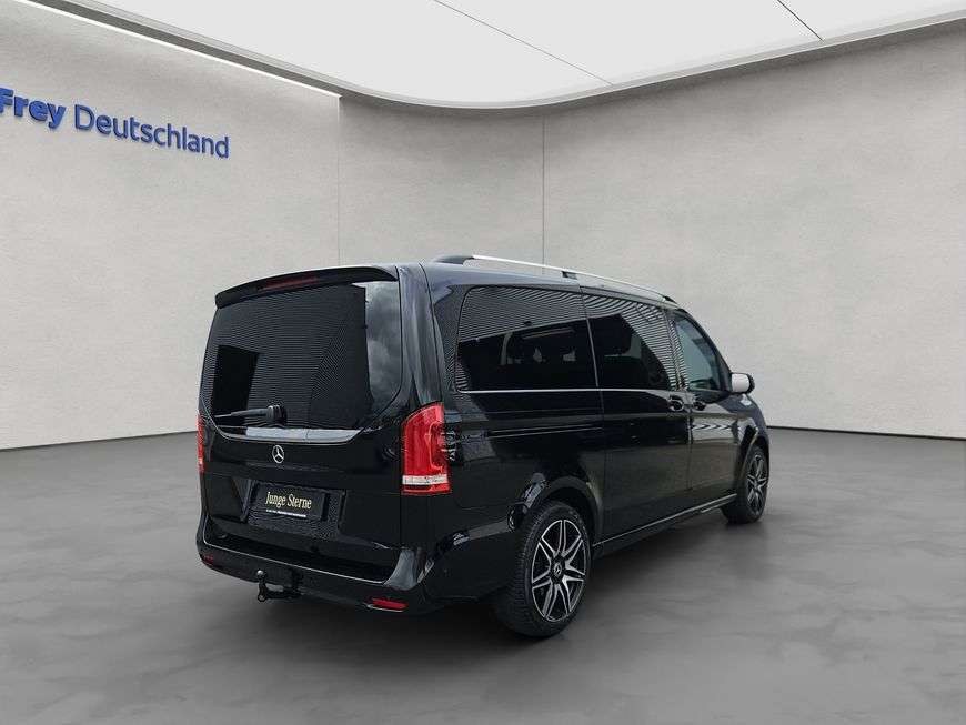 Mercedes-Benz V 300