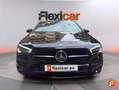 Mercedes-Benz CLA 200 200d Negro - thumbnail 2