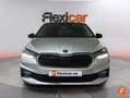 Skoda Fabia 1.0 TSI Style DSG 81kW Gris - thumbnail 2