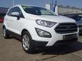 Ford EcoSport 1.0 Trend Inspektionspaket BigDeal! Weiß - thumbnail 13