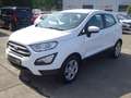 Ford EcoSport 1.0 Trend Inspektionspaket BigDeal! Weiß - thumbnail 2