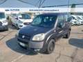 Fiat Doblo 1.9 mjt combi N1 Grigio - thumbnail 1