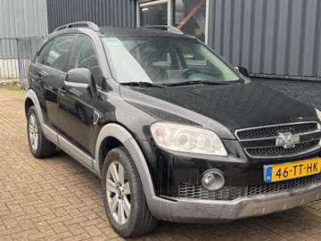 Captiva 3.2i Executive