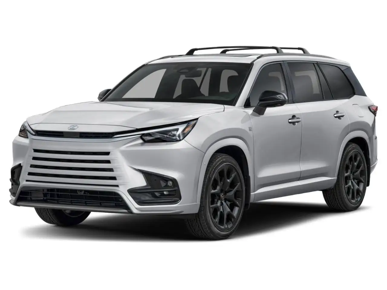 2026 Lexus TX