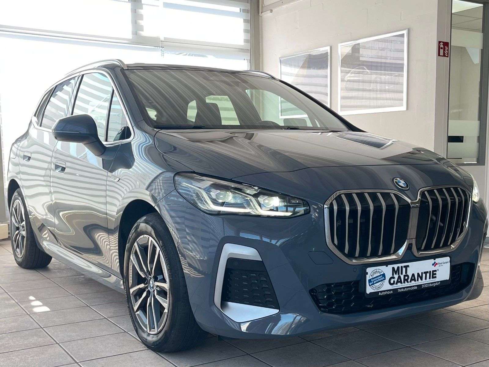 Second hand Bmw 2 Series 