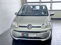 Volkswagen up! up! e-up! 1.Hand+Navi+Winterpaket Silber - thumbnail 3