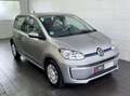 Volkswagen up! up! e-up! 1.Hand+Navi+Winterpaket Silber - thumbnail 4