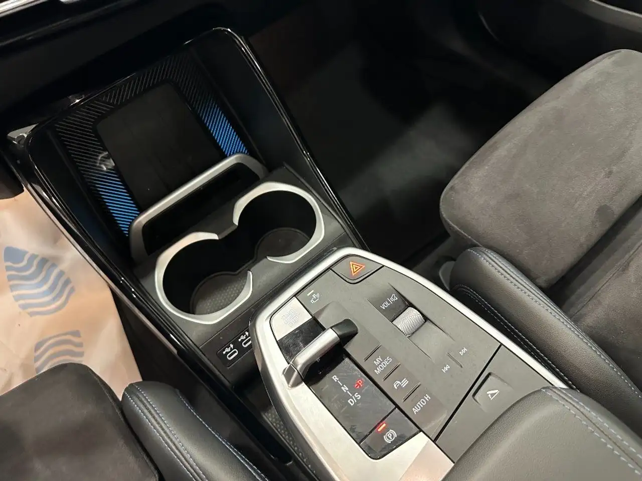 BMW X1 sDrive 18d Msport Pro 14