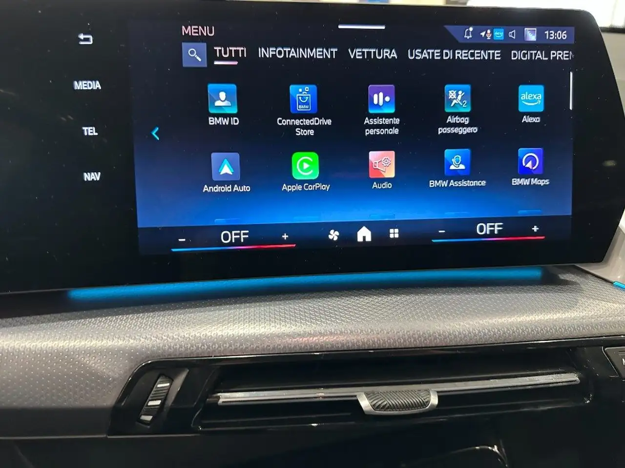 BMW X1 sDrive 18d Msport Pro 13