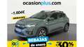 Dacia Sandero Stepway ECO-G Expresion 74kW Grün - thumbnail 1