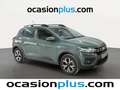 Dacia Sandero Stepway ECO-G Expresion 74kW Grün - thumbnail 2