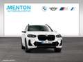 BMW X3 xDrive20d M Sportpaket HiFi DAB LED WLAN Shz Weiß - thumbnail 11